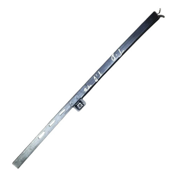 Guia Vidro Porta Traseira Direita Chevrolet Vectra 2006 2007 Preto
