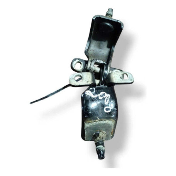 Par Dobradiças Tampa Traseira Vw Spacefox 2008 09 5z9827301