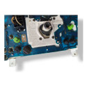 Painel Instrumento Chevrolet Vectra 1994 1995 81117675