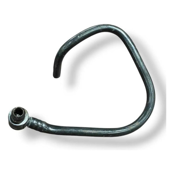 Mangueira Hidrovácuo Volkswagen Gol G5 2009 2010 2011 2012 Preto