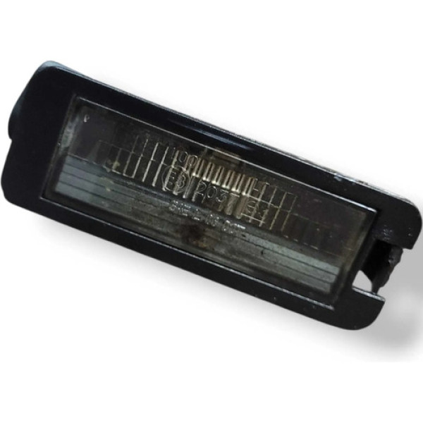 Luz Teto Cortesia Volkswagen Fox 2007 2008 5x0943021 Detalhe