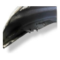 Parachoque Dianteiro Chevrolet Astra Sedan 2005 Detalhes Prateado