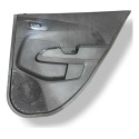 Forro Porta Dianteiro Esquerdo Sonic Sedán 2014 Avf41138
