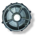 Difusor Ar Lateral Direito Sonic Sedán 2014 95367074