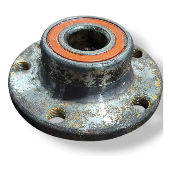 Cubo Roda Rolamento Traseiro Direito Volkswagen Fox 1.0 2008