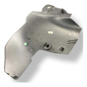 Moldura Console Esquerdo Chevrolet Corsa 2010 2011  09114476