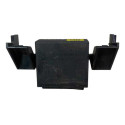 Módulo Controle Iluminação Gm Astra 1.8  2000 2001 09135156 