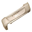 Parachoque Traseiro Chevrolet Cobalt 2011 A 2015 - 94730536