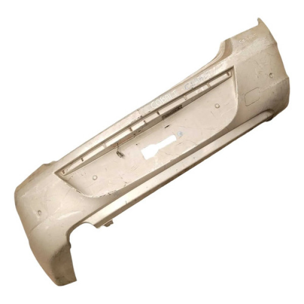 Parachoque Traseiro Chevrolet Cobalt 2011 A 2015 - 94730536