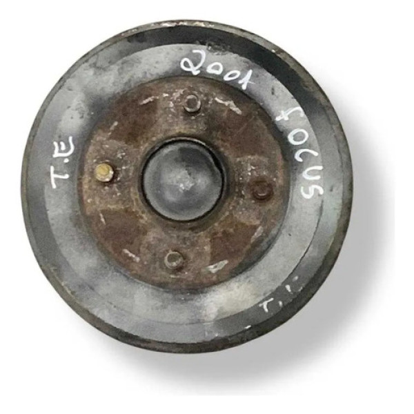 Cubo Traseiro Esquerdo Ford Focus 2002 2003 2004 2005