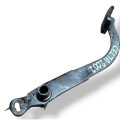 Pedal Embreagem Chevrolet Celta 1.0 2002 2003 2004 2005 2006