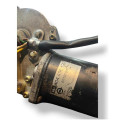 Motor Limpador Parabrisa Gm Zafira 2005 A 2010 - 40449612v