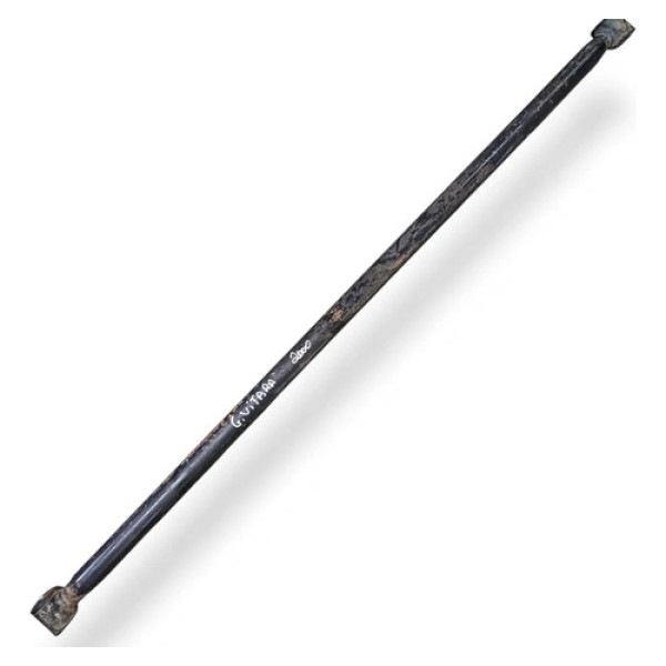 Barra Suspensão Traseira Suzuki Grand Vitara 2000 A 2005