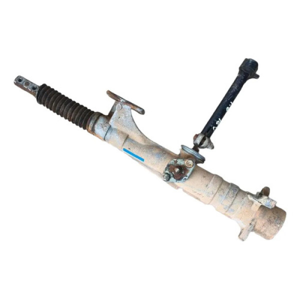 Caixa Setor Direção Mecânica Vw Gol G2 G3 1997 1998 1999