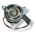 Motor Ventoinha Radiador Chevrolet Montana 2005 A 2010 1