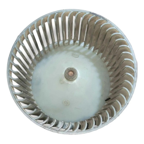 Motor Ventilador Ar Forçado Fiat Idea 1.8 2011 2012 2013 220v