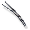 Par Braço Limpador Para Brisa Chevrolet  S10 2.5  1997 Esquerdo