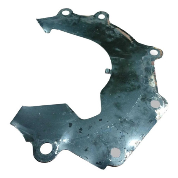 Defletor Flange Traseira Motor Volkswagen Fox 036103551m