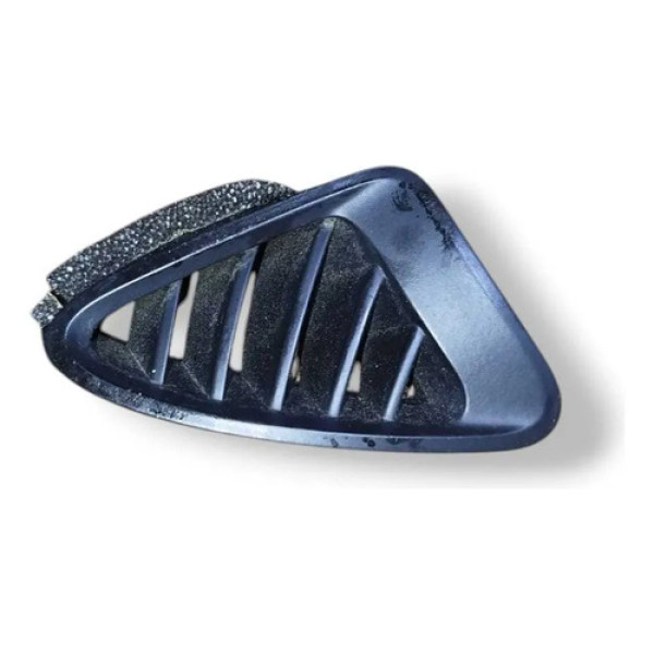 Grade Difusor Ar Lado Esquerdo Chevrolet Sonic Sedán 2014