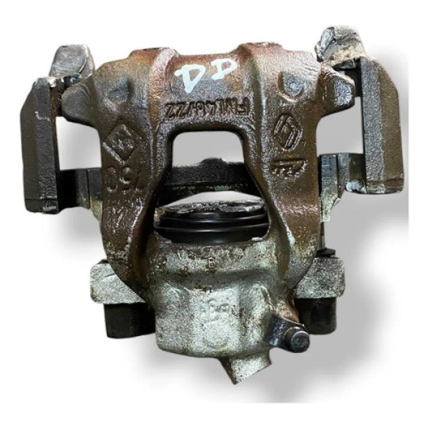 Pinça Dianteira Direito Renault Sandero 2017 2018 2019