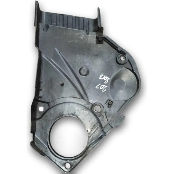 Carcaça Caixa Evaporadora 1.4 Peugeot 207 2011 2012 2013