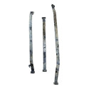 Kit Cinta Tanque Combustível Chevrolet Zafira 2007 2008