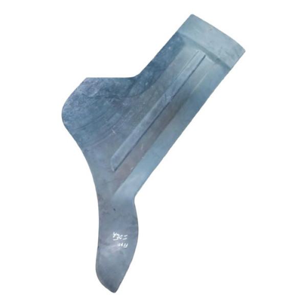 Moldura Lateral Traseira Esquerda Fiat Idea 2012 1001818450 Preto