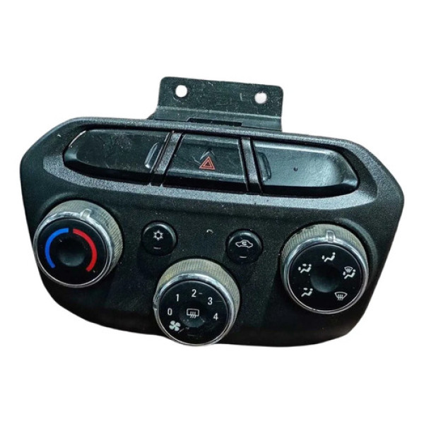 Comando Ar Condicionado Chevrolet Onix 2015 A 2019 52108784