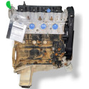 Motor Parcial Chevrolet S10 2.4 Flex 2014 2015 2016 2017