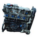 Motor Parcial Chevrolet Monza 1.8 98cv Gasolina 1991 A 1996
