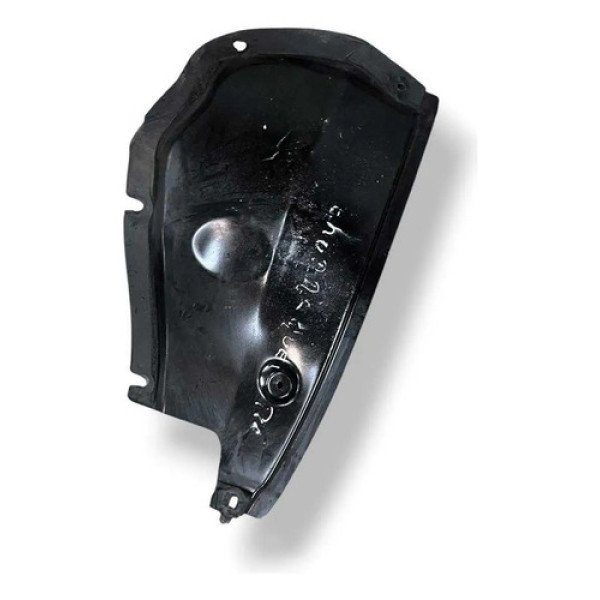 Proteção Caixa Evaporadora  Renault Clio 2007 2008 2009