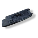 Moldura Interna Trava Traseira Esquerda Blazer 2010 15689173