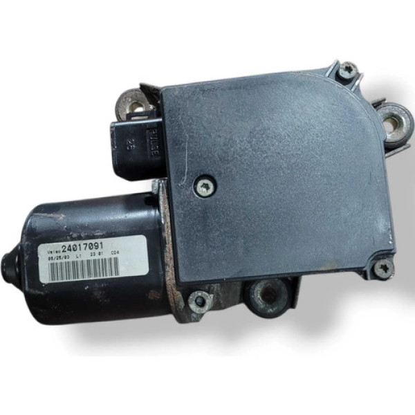 Motor Limpador Parabrisa Dianteiro Blazer 2004 2005 22127508