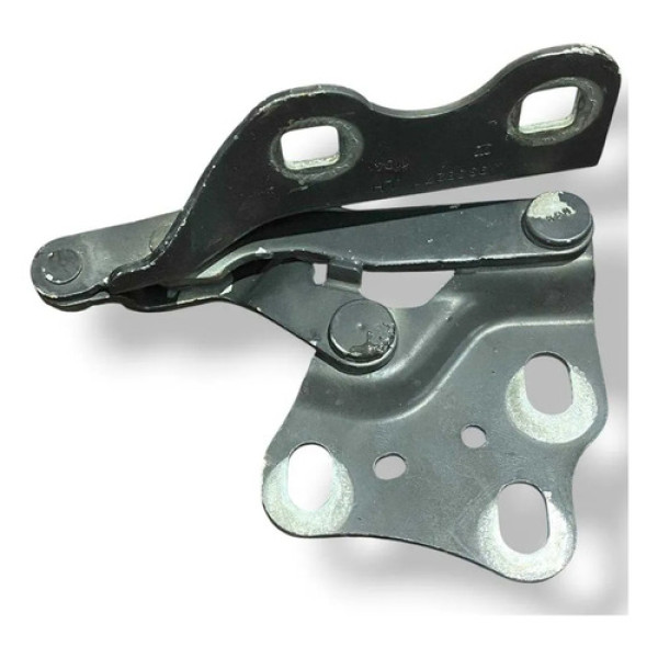 Dobradiça Capô Lado Esquerdo Chevrolet Meriva 2008 93382771