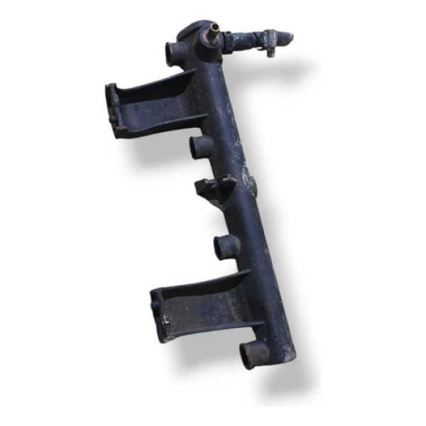 Flauta Bico Injetor Peugeot 206 1.6 2001 2002 9636520780