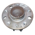 Cubo Rolamento Traseiro Direito 2.0  Chevrolet Zafira 2007