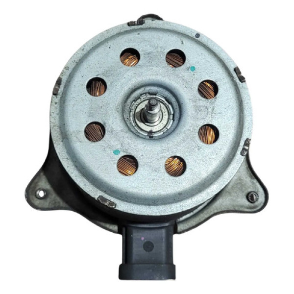 Motor Ventoinha Radiador Peugeot 208 1.6 2016 2017 M159984 220v