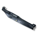 Moldura Protetor Paralama Direito Gm S10 2014 2015 94770783 Preto