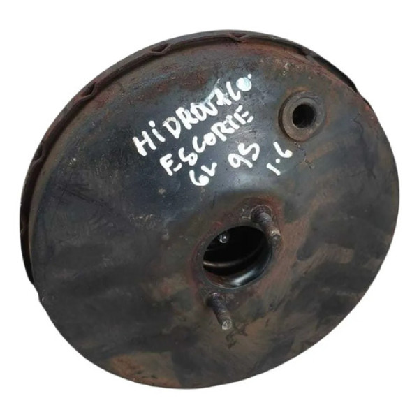 Hidrovacuo Servo Freio Ford Escort Gl 1.6 1994 1995 1996