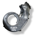 Carcaça Caixa Ar Condicionado Chevrolet Meriva 2006 2007