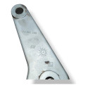 Coxim Inferior Cambio Chevrolet Montana 2005 A 2010 93302286