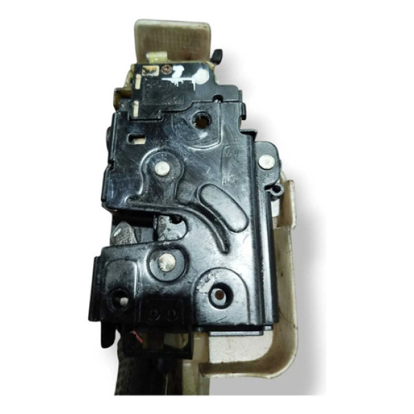 Fechadura Porta Traseira Direita Golf 2009 2010 1j0839350a