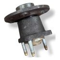 Cubo Rolamento Traseiro Esquerdo Chevrolet Montana 1.8 2005