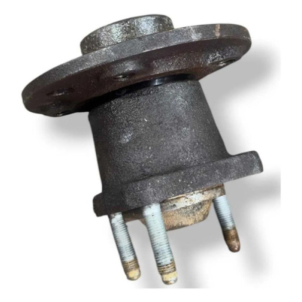 Cubo Rolamento Traseiro Esquerdo Chevrolet Montana 1.8 2005