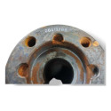 Engrenagem Virabrequim Chevrolet Astra 2005 2006 80411766