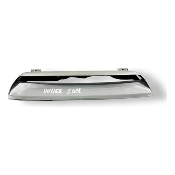 Moldura Break Light Volkswagen  Voyage 1.6  2014  0334406
