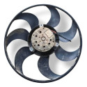 Motor Ventoinha Radiador Chevrolet Vectra 2.0 1997 1998 1999