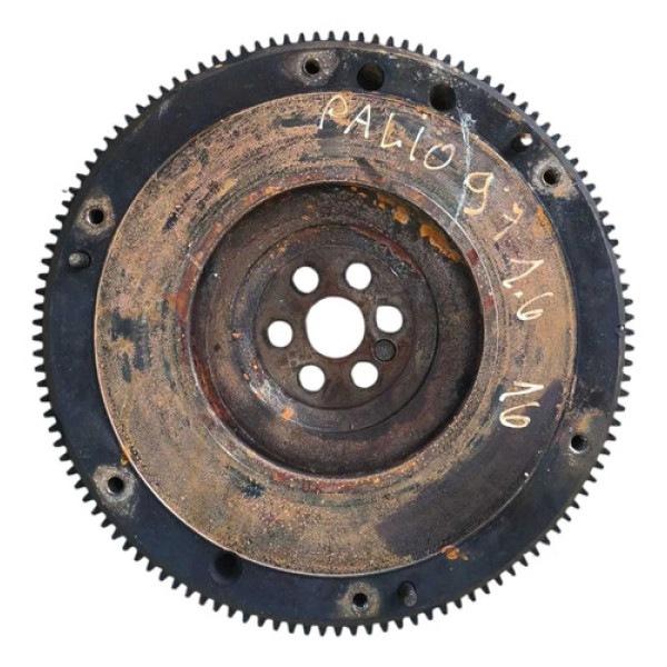 Volante Cremalheira Motor Fiat Palio 1.6 1996/1999 46547049