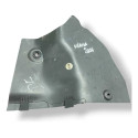 Acabamento Console Esquerdo Chevrolet Meriva 2008 - 93396393