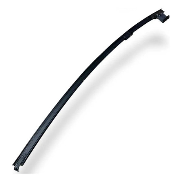 Canaleta Guia Vidro Traseiro Direito Lifan X60 2014 S6201040 Preto